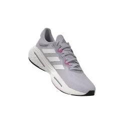 Zapatillas Running Mujer ADIDAS Solar Glide 6 Grises - Comodidad y Estilo para Corredoras -Running comercio zapatillas running mujer adidas solar glide 6 grises 3