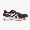 Zapatillas Running Mujer Asics Gel Windhawk Gris Rosa - Calzado Deportivo Ligero y Cómodo -Running comercio zapatillas running mujer asics gel windhawk gris rosa