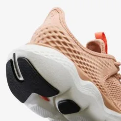 Kalenji Zapatillas Running Mujer Jogflow 500.K Beige - Calzado Deportivo Ligero y Cómodo -Running comercio zapatillas running mujer jogflow 500k beige 4