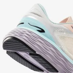 Zapatillas Running Mujer Kalenji Confort Mix Pastel - Calzado Deportivo para Mujer -Running comercio zapatillas running mujer kalenji confort mix pastel 4