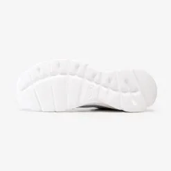 Zapatillas Running Mujer Kalenji Run 100 Gris - Comodidad y Estilo -Running comercio zapatillas running mujer kalenji run 100 gris 3