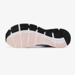 Zapatillas Running Mujer Kalenji Run Active Gris Claro - Comodidad y Ligereza -Running comercio zapatillas running mujer kalenji run active gris claro 3