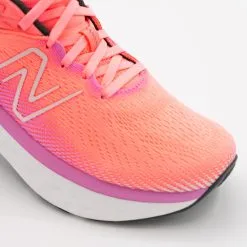 New Balance Zapatillas Running Mujer NB 840 ROSA SS23 - Calzado Deportivo Ligero y Cómodo -Running comercio zapatillas running mujer nb 840 rosa ss23 2
