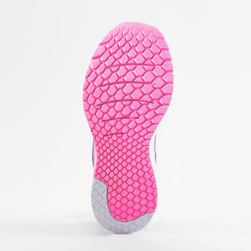 New Balance Zapatillas Running Mujer NB Fresh Foam Higher Azul Rosa - Calzado Deportivo para Correr 7 New Balance Zapatillas Running Mujer NB Fresh Foam Higher Azul Rosa - Calzado Deportivo para Correr - Imagen 5