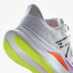 Zapatillas Running Mujer - NEW BALANCE PROPEL V4 BLANCO VIOLETA - Ligereza y Comodidad 10 Zapatillas Running Mujer - NEW BALANCE PROPEL V4 BLANCO VIOLETA - Ligereza y Comodidad -Running comercio zapatillas running mujer new balance propel v4 blanco violeta 3