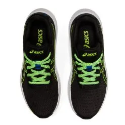 Zapatillas Running Niños ASICS Gel Excite 9 GS Negro/Amarillo - Calzado Deportivo para Niños -Running comercio zapatillas running nios asics gel excite 9 gs negro amarillo 3