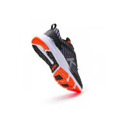 Zapatillas Running Niños Kelme Valencia - Negro | Calzado Deportivo para Niños 11 Zapatillas Running Niños Kelme Valencia - Negro | Calzado Deportivo para Niños -Running comercio zapatillas running nios kelme valencia en color negro 3