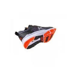 Zapatillas Running Niños Kelme Valencia - Negro | Calzado Deportivo para Niños 12 Zapatillas Running Niños Kelme Valencia - Negro | Calzado Deportivo para Niños -Running comercio zapatillas running nios kelme valencia en color negro 4