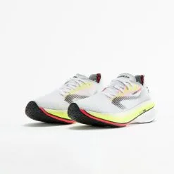 Zapatillas Running KIPRUN KD900X Hombre - Placa de Carbono, Blancas -Running comercio zapatillas running placa carbono hombre kiprun kd900x blancas 1