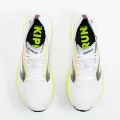 Zapatillas Running KIPRUN KD900X Hombre - Placa de Carbono, Blancas -Running comercio zapatillas running placa carbono hombre kiprun kd900x blancas 2