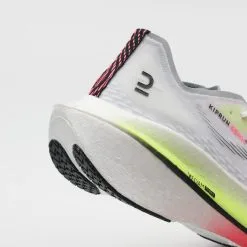 Zapatillas Running Placa De Carbono Mujer Kiprun KD900x Blanca - Ligereza y Estabilidad -Running comercio zapatillas running placa de carbono mujer kiprun kd900x blanca 4