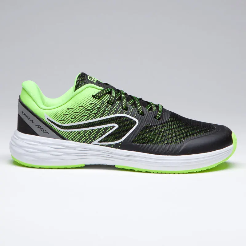 Zapatillas Running Y Atletismo Niños AT 500 Kiprun Fast Rosa Blanco - Ligereza y Comodidad 8 Zapatillas Running Y Atletismo Niños AT 500 Kiprun Fast Rosa Blanco - Ligereza y Comodidad - Imagen 6