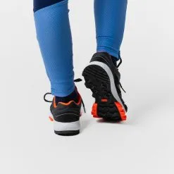 Zapatillas Running Y Atletismo Niños Kiprun Grip Gris - Calzado Deportivo para Niños 10 Zapatillas Running Y Atletismo Niños Kiprun Grip Gris - Calzado Deportivo para Niños -Running comercio zapatillas running y atletismo nios kiprun grip gris 3